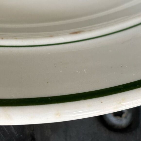 Jackson China B.P.O.E. 349 Elks Lodge DuBois Pa Sectional 10 1/2”  Plate - Picture 7 of 11